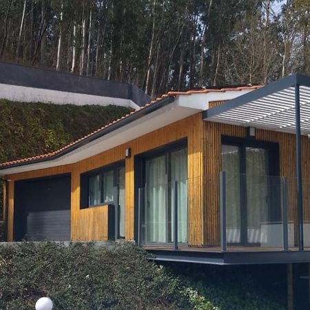Bela Vista Urtigosa Villa Арока Екстериор снимка