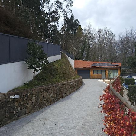 Bela Vista Urtigosa Villa Арока Екстериор снимка