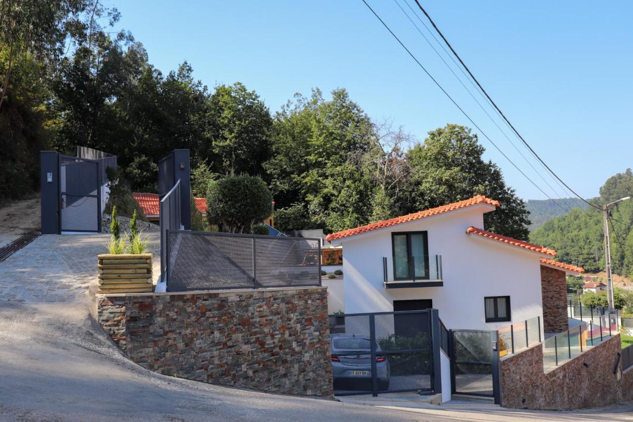 Bela Vista Urtigosa Villa Арока Екстериор снимка