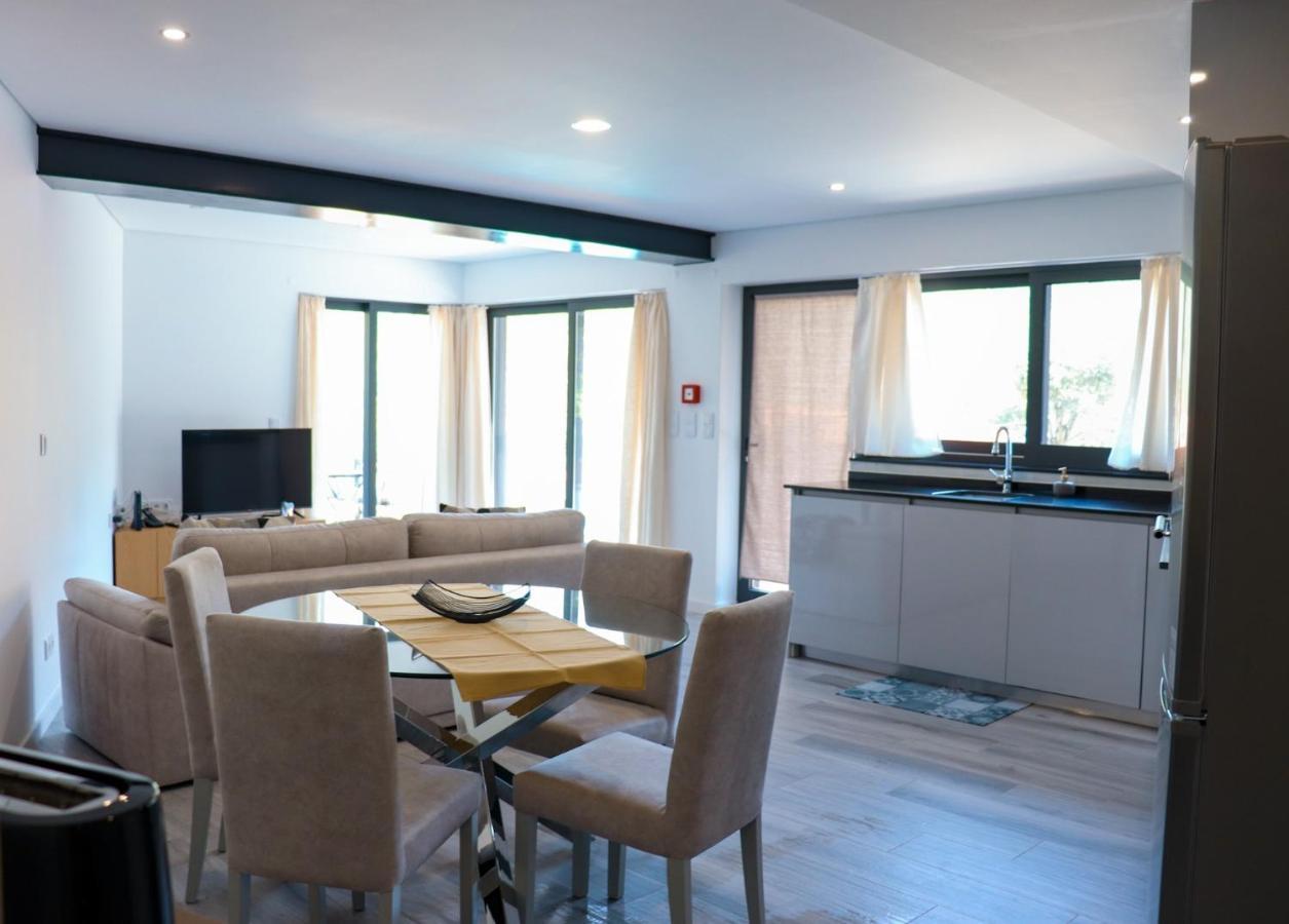 Bela Vista Urtigosa Villa Арока Екстериор снимка